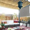 YARDIN Blackout Roller Blind Thermal Roller Blind Outdoor Náhľad obrázku produktu 5