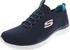 Skechers Summits Sneaker Blue Náhled obrázku produktu 21
