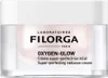 A product shot of a Filorga Oxygen-Glow Super-Perfecting Radiance Cream jar. Produktbild-Vorschau