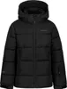 Icepeak Louin Winterjacke für Kinder mit Kapuze und Produktbild-Vorschau 1