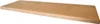 Hilwood - Wandboard, Regal, Wandregal, Hängeregal, Produktbild-Vorschau 1