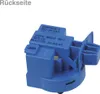 AEG Electrolux Druckwächter, Analogsensor, Niveauregler Produktbild-Vorschau 2