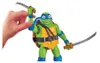 Figura TMNT Ninja Shouts Leonardo, 83351 Anteprima dell’immagine prodotto 4