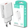Szybka Ładowarka Sieciowa Usb 2.4 A 2A Fast Charge Wtyczka Podgląd zdjęcia produktu 1