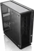 Thermaltake Core P8 Tg Pc-tower-gehäuse Schwarz  Schwarz Produktbild-Vorschau 3