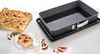 Molde rectangular para pasteles con base de esmalte, 38 x Vista previa de la imagen del producto 3