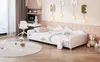 Sweiko Kinderbett Polsterbett 90x200cm, Schlafsofa Produktbild-Vorschau 15