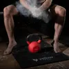 yellowSPORT yellowKETTLEBELL - Kettlebell aus Gusseisen - Produktbild-Vorschau 2
