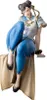 Sega Street Fighter 6 Pm Perching Chun-li 14 Cm Figur Produktbild-Vorschau 7