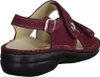 Finn Comfort milos Sandalette bordeaux in Gr. 40 Produktbild-Vorschau 6