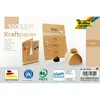 Folia Paper - Kraftpapier Folia A5 120gr 100 Blatt | Pack Produktbild-Vorschau 1