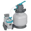 Bestway® Flowclear™ Sandfilteranlage mit Zeitschaltuhr Produktbild-Vorschau 39