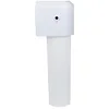 A white water filter unit with an 'IN' label on a white background. Produktbild-Vorschau