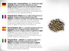 DR WAKDE'S Putrajeevak Pulver (Putranjiva roxburghii) - 100 Produktbild-Vorschau 4