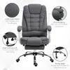 Vinsetto Fauteuil de bureau ergonomique, chaise de bureau Voir les images du produit 10
