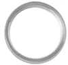 925/- Echt Silber Partnerring "Menzie" für Herren, Produktbild-Vorschau 4