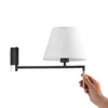 Faro 64400-10, Oberfläche, E27, IP20, Weiß Produktbild-Vorschau 7