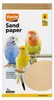 Karlie schuurpapier voor snavelverzorging, vogelpapier, Productafbeelding-voorbeeld 3