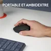 Logitech M171 Wireless Mouse black Produktbild-Vorschau 39