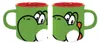 Super Mario (Yoshi) Campfire Mug Anteprima dell’immagine prodotto 1