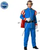 Atosa Prinzenkostüm Für Herren Blau M-L Kinder Blau M-L Produktbild-Vorschau 4