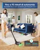 Tineco Pure One S50 PRO Aspirapolvere Senza Fili 200AW, 95 Anteprima dell’immagine prodotto 2
