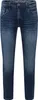 Timezone Herren Jeans Hose Denim Pants Stone Wash Größe: Produktbild-Vorschau 1