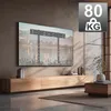 Supporto a parete ultrapiatto Maclean per TV 40-85" max Anteprima dell’immagine prodotto 8