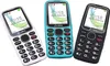 Olympia Mobiltelefon STAR türkis Produktbild-Vorschau 4