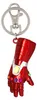 Monogram Int. Marvel Metall-Schlüsselanhänger Iron Man Produktbild-Vorschau 2