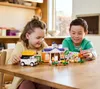 LEGO K.K. a koncert na náměstí, Sada na stavění, 7 Náhled obrázku produktu 47