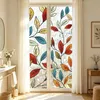 Fensterfolie 2 Stück 45 x 120 cm – Sichtschutzfolie Produktbild-Vorschau 3
