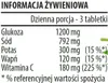 ActivLab Elektrolity Junior, 20 tabletek musujących Podgląd zdjęcia produktu 3