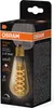 OSRAM 1906 Filamento LED 4,8W 420lm E27 2.200K oro Anteprima dell’immagine prodotto 7