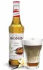 Sirup Monin Creme Brulee ideální pro pečivo a horké nápoje Náhled obrázku produktu 10