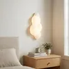 LED nástěnné svítidlo pro děti, ve tvaru mraku, 3D, 12 W, Náhled obrázku produktu 10