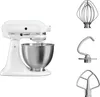 KitchenAid - Mikser Classic 4,3L Biały Podgląd zdjęcia produktu 15