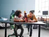 LEGO 71712 Říše NINJAGO Chrám nesmyslů, stavebnice se 6 Náhled obrázku produktu 12