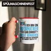 Trendation - Informatiker Tasse Geschenk Programmierer Nerd Produktbild-Vorschau 4