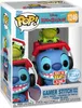 Funko Pop! Disney Stitch Gamer z Żabą - Figurki Pop Vinyl Náhľad obrázku produktu 4