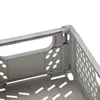 Relaxdays Klappbox im 2er Set, kleiner Aufbewahrungskorb, Produktbild-Vorschau 8