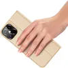 Custodia DUX DUCIS Skin Pro per iPhone 12 Pro Max KP24526 Anteprima dell’immagine prodotto 14