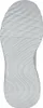 The sole of a gray shoe is shown against a white background. Anteprima dell’immagine prodotto