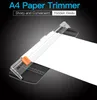 Portable Papier Trimmer A4 Größe Papierschneider Produktbild-Vorschau 6