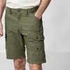 Fjällräven Vidda Pro Lite Pánské šortky Laurel Green 50 Náhled obrázku produktu 5