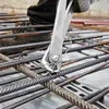 Kraftmonierzange , L.300mm, glanzverzinkt, Knipex Produktbild-Vorschau 27