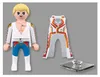 PLAYMOBIL WWE® Cody Rhodes - Altri articoli Anteprima dell’immagine prodotto 8