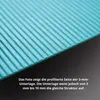 XPS Trittschalldämmung 3 mm – 30 m2 – 20 % dichter – Produktbild-Vorschau 4