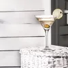 IMPERIAL Martini Gläser Set 6 Stück geriffeltes Produktbild-Vorschau 7