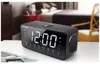 Muse M-192 CR Clock Digital Black Voir les images du produit 3